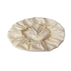 BrandNewCake Linnen doek Ø20cm (tbv Rijsmandje BNC00500)* Rijsmandjes