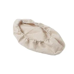 BrandNewCake Linnen doek 36x11cm (tbv Rijsmandje BNC00508)* Rijsmandjes