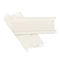 BrandNewCake Lollystokjes 15cm 50st.* Bakhulpmiddelen