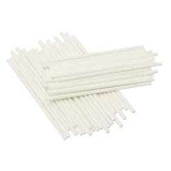 BrandNewCake Lollystokjes 10cm 50st.* Bakhulpmiddelen