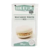 BrandNewCake Macaron-mix Wit 300g. Glutenvrij* Banketmixen|Bekijk Alle Mixen