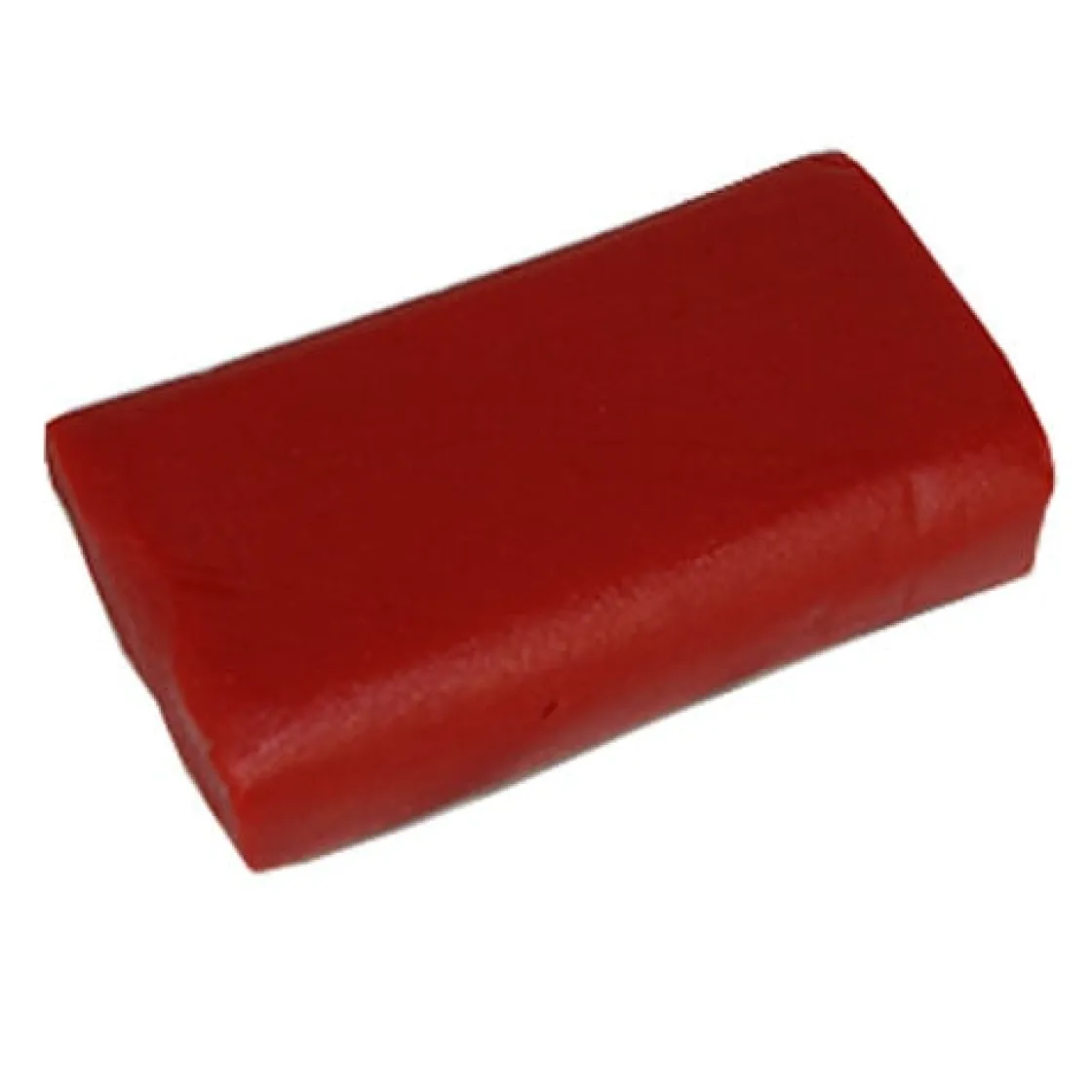 BrandNewCake Marsepein Rood 1:3 250 gram* Marsepein