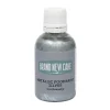 BrandNewCake Metallic Food Paint Zilver met Kwastje 60g* Foodpaint