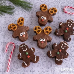 BrandNewCake Mini Choco's 250g* Ijsdips|Eetbare Strooisels