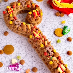 BrandNewCake Mini Choco's 250g* Ijsdips|Eetbare Strooisels