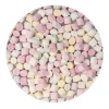BrandNewCake Mini Marshmallows 50gr.* Ijsdips|Eetbare Strooisels
