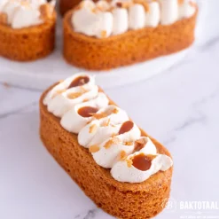 BrandNewCake Mini Sloffenring RVS 11cm* Ovale Bakvormen