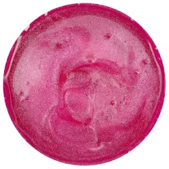 BrandNewCake Mirror Glaze Glitter Roze 300g* Afdekgelei