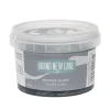 BrandNewCake Mirror Glaze Glitter Zilver 300g* Afdekgelei