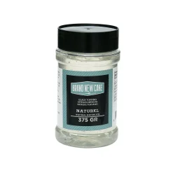 BrandNewCake Mirror Glaze Naturel 375g* Afdekgelei