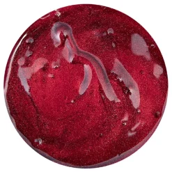 BrandNewCake Mirror Glaze Glitter Rood 300g* Afdekgelei