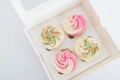 BrandNewCake Musketzaad (discodip) Mix 750gr.* Ijsdips|Eetbare Strooisels