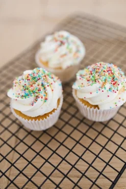 BrandNewCake Musketzaad (discodip) Mix 750gr.* Ijsdips|Eetbare Strooisels