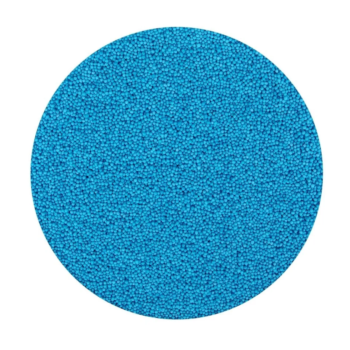 BrandNewCake Musketzaad Donker Blauw 2000gr.* Ijsdips|Eetbare Strooisels