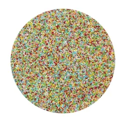 BrandNewCake Musketzaad (discodip) Mix 10kg* Ijsdips|Eetbare Strooisels