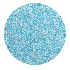 BrandNewCake Musketzaad Geboorte Blauw-Wit 750gr.* Ijsdips|Eetbare Strooisels