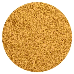 BrandNewCake Musketzaad Goud 2000gr.* Ijsdips|Eetbare Strooisels