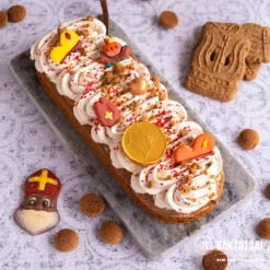 BrandNewCake Musketzaad Rood 80gr.* Ijsdips|Eetbare Strooisels