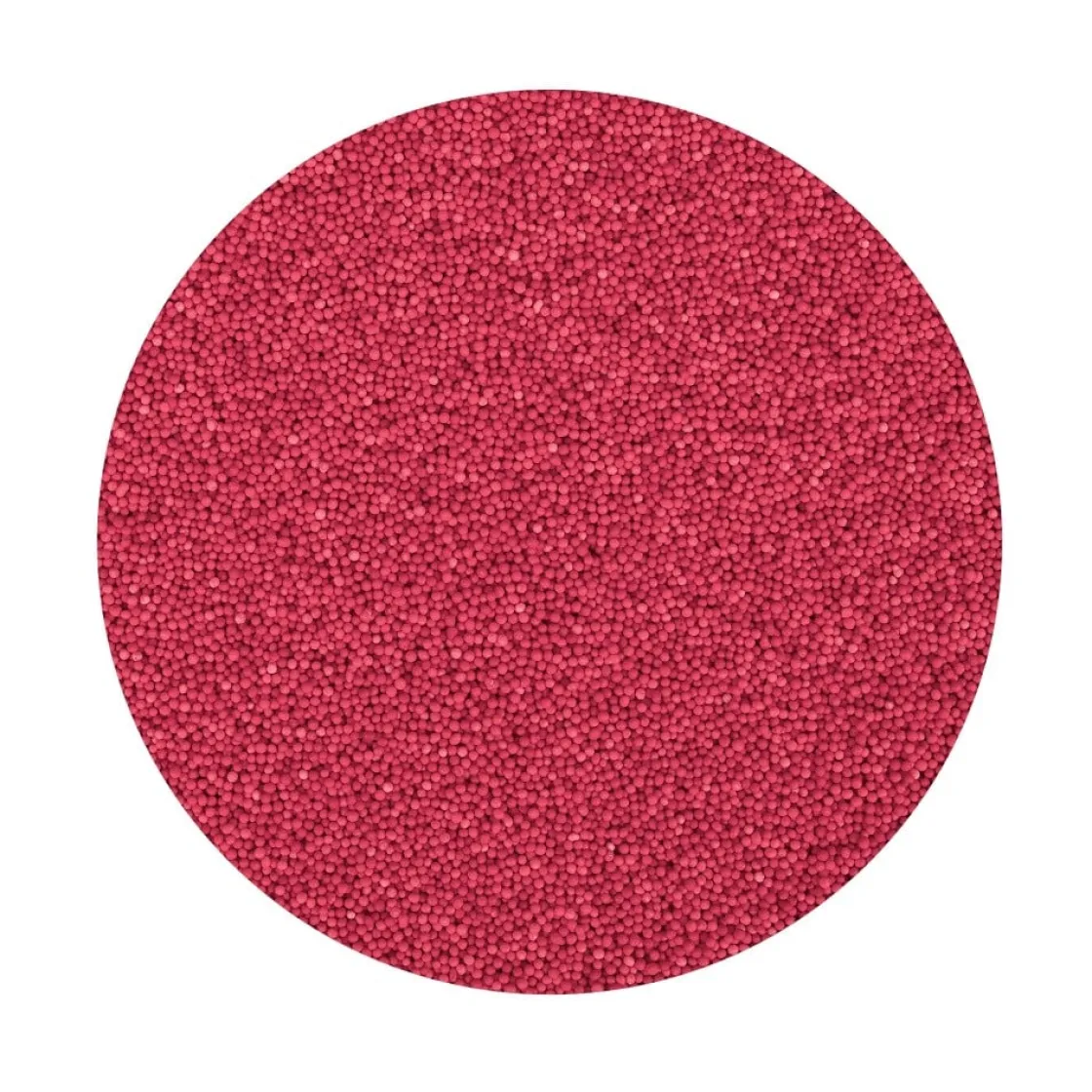 BrandNewCake Musketzaad Rood 750gr.* Ijsdips|Eetbare Strooisels