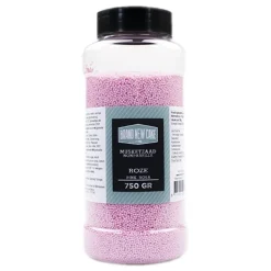 BrandNewCake Musketzaad Roze 750gr.* Ijsdips|Eetbare Strooisels
