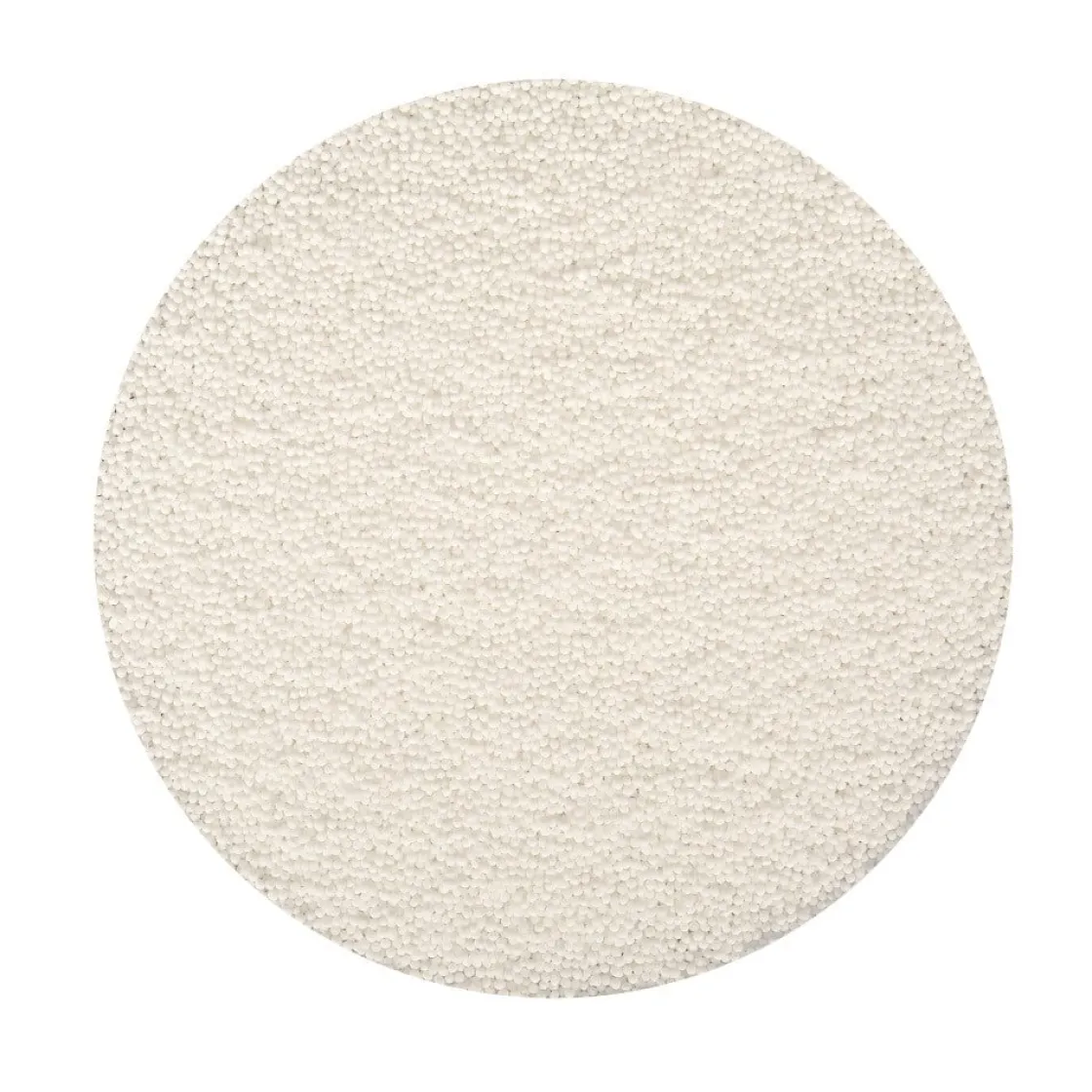 BrandNewCake Musketzaad Wit 750gr.* Ijsdips|Eetbare Strooisels