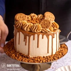 BrandNewCake Paletmes / Glaceermes 15cm* Paletmessen|Messen En Zagen