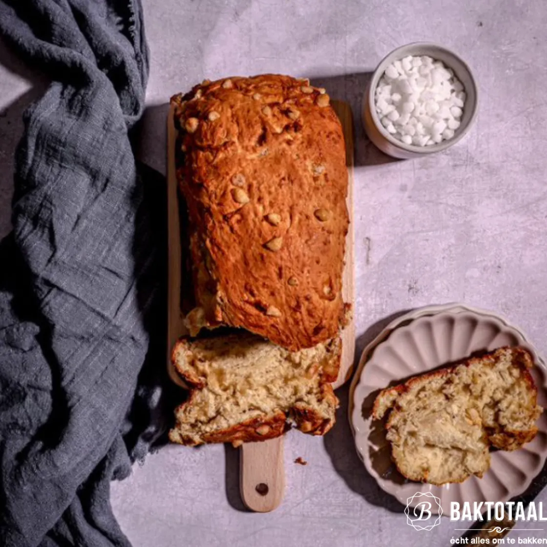 BrandNewCake Parelsuiker 200gr.* Suiker En Zout