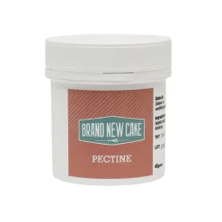 BrandNewCake Pectine 45g* Hulpstoffen