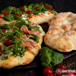 BrandNewCake Pizzaschep 80cm* Schieters