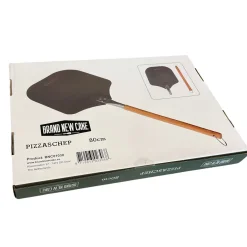 BrandNewCake Pizzaschep 80cm* Schieters
