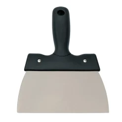 BrandNewCake Plaatkrabber Prof. RVS 15cm* Vorkjes, Rekjes En Toebehoren|Krabbers En Deegstekers