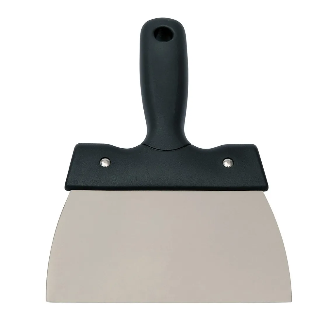 BrandNewCake Plaatkrabber Prof. RVS 15cm* Vorkjes, Rekjes En Toebehoren|Krabbers En Deegstekers