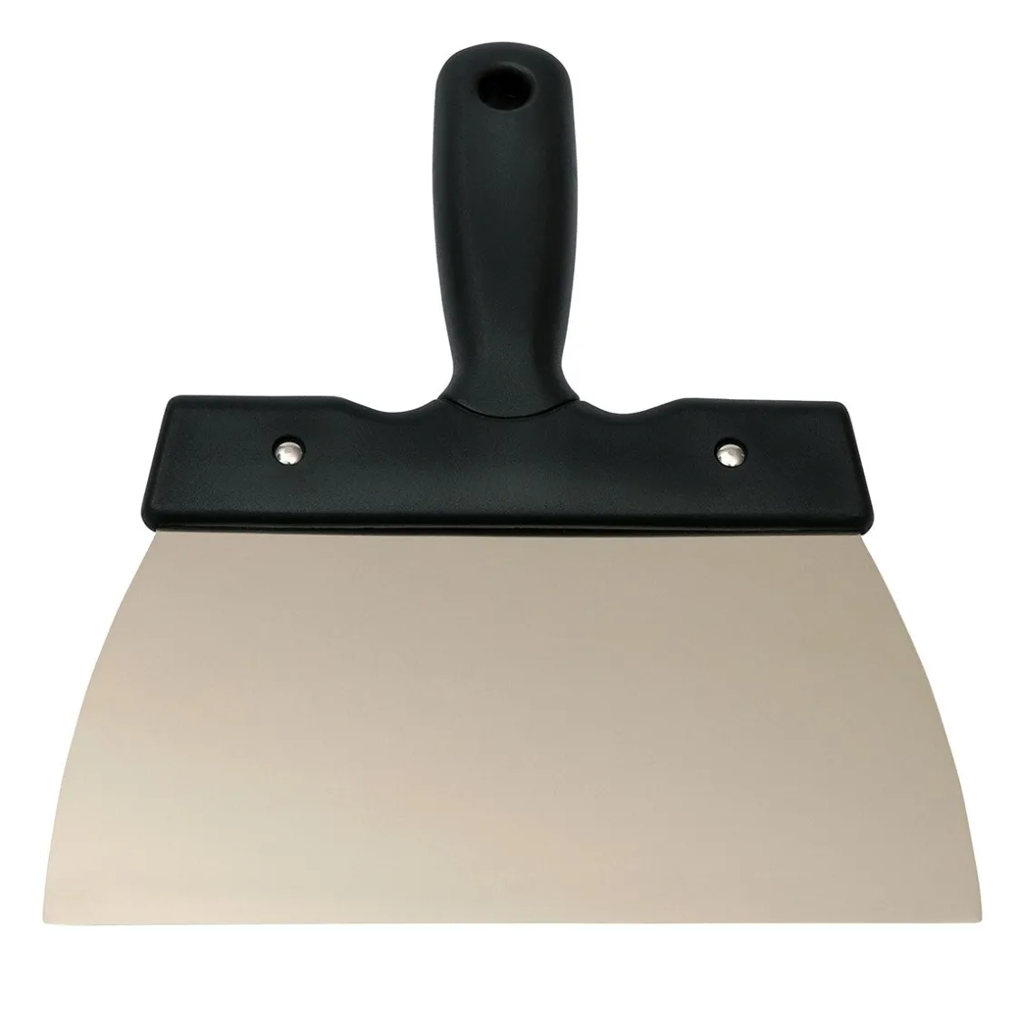 BrandNewCake Plaatkrabber Prof. RVS 20cm* Vorkjes, Rekjes En Toebehoren|Krabbers En Deegstekers