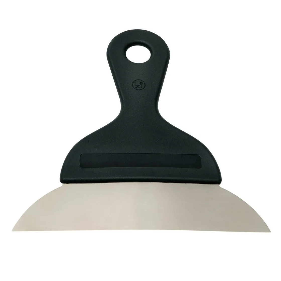 BrandNewCake Plaatkrabber RVS 20cm* Vorkjes, Rekjes En Toebehoren|Krabbers En Deegstekers