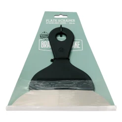 BrandNewCake Plaatkrabber RVS 20cm* Vorkjes, Rekjes En Toebehoren|Krabbers En Deegstekers