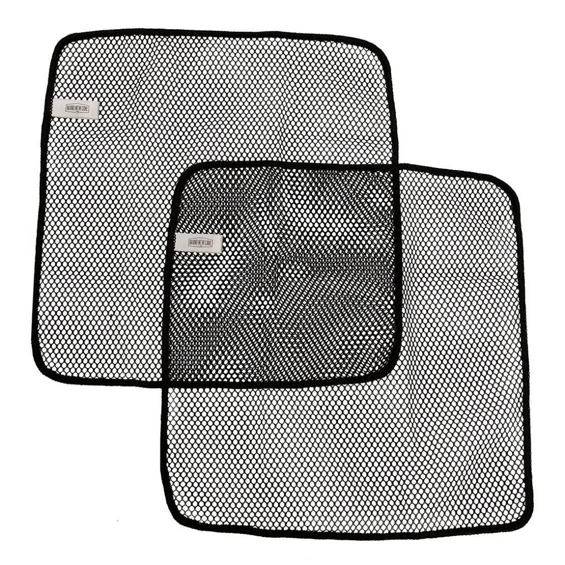 BrandNewCake Poetsdoek tbv Deeg 30cm 2st.* Bedrijfshygiëne