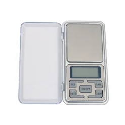 BrandNewCake Precisie Weegschaal 200gr / 0.01gr* Meten En Wegen|Weegschalen