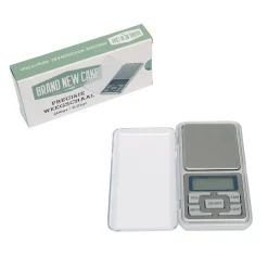 BrandNewCake Precisie Weegschaal 200gr / 0.01gr* Meten En Wegen|Weegschalen