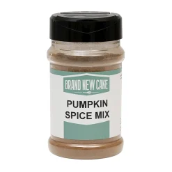 BrandNewCake Pumpkin Spice Mix 115g* Kruiden En Specerijen