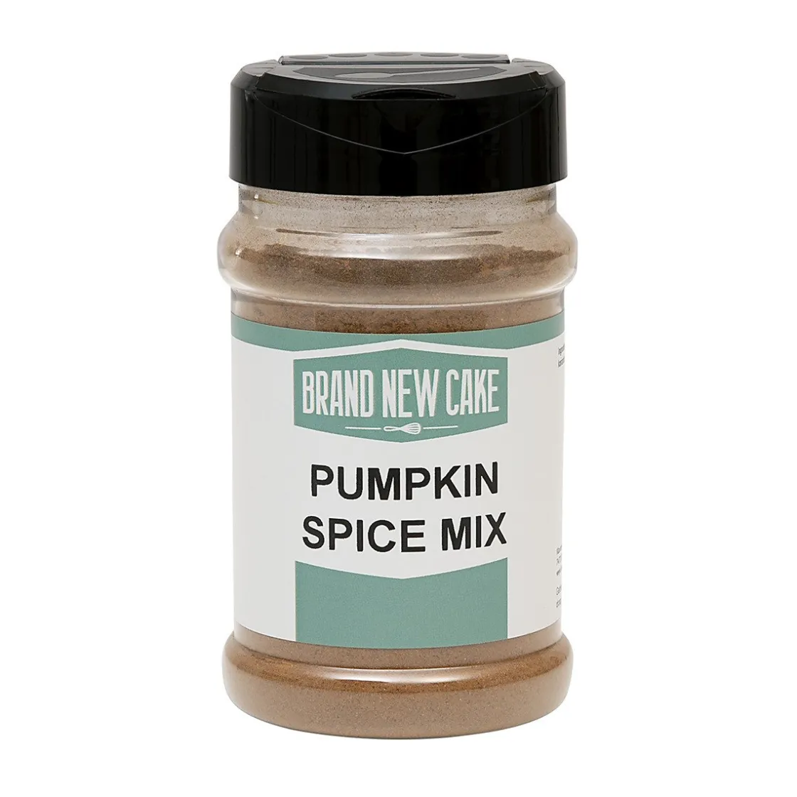 BrandNewCake Pumpkin Spice Mix 115g* Kruiden En Specerijen