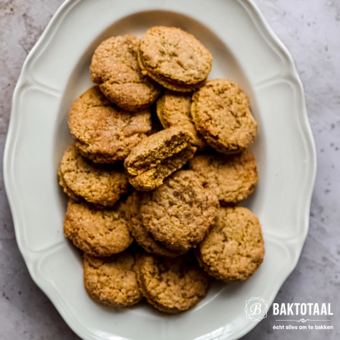 BrandNewCake Pumpkin Spice Mix 115g* Kruiden En Specerijen