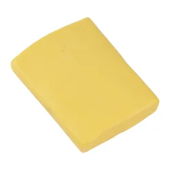 BrandNewCake Rolfondant Geel 250g* Rolfondant