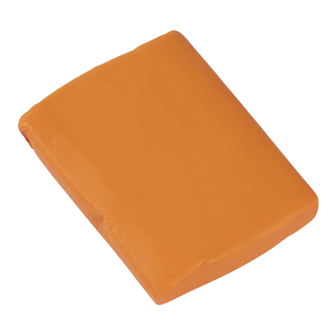 BrandNewCake Rolfondant Oranje 250g* Rolfondant