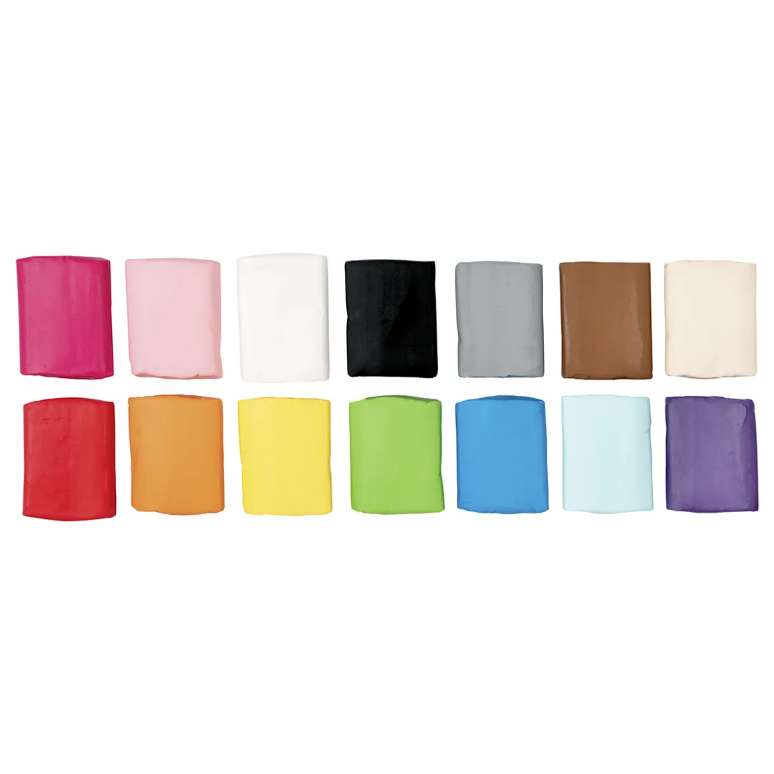 BrandNewCake Rolfondant Oranje 250g* Rolfondant