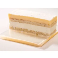 BrandNewCake Rondel Vierkant 11x11cm 1000 stuks* Taartkartons En Randen