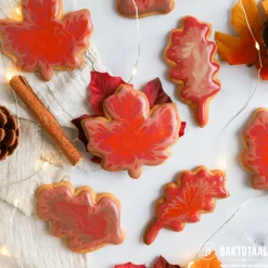 BrandNewCake Royal Icing-mix 800g* Botercrème En Icing Poeders