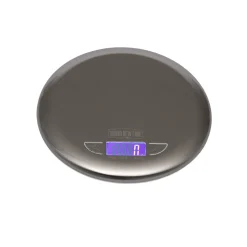 BrandNewCake RVS Keukenweegschaal met kom 5kg / 1g* Meten En Wegen|Weegschalen