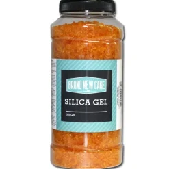 BrandNewCake Silica Gel 500 gram.* Suikertrekken