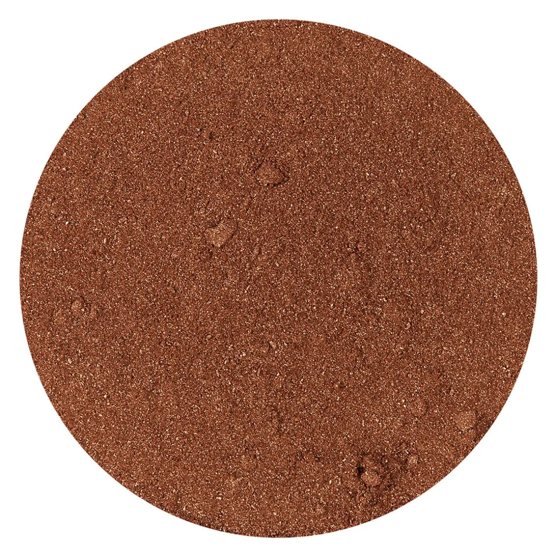 BrandNewCake Sneeuwsuiker Pearl Brons 25g*** Suiker En Zout|Eetbare Strooisels