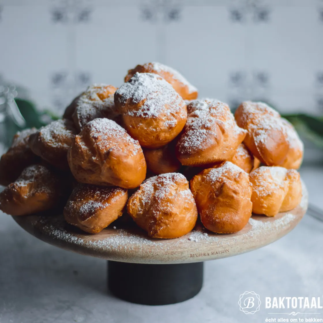 BrandNewCake Soezenvulspuitje Ø6mm* Spuitmondjes